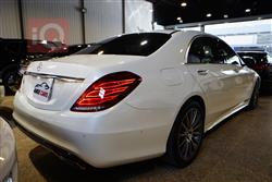 مێرسێدس بێنز S-Class